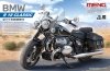 Meng Model MT-006 BMW R18 Classic